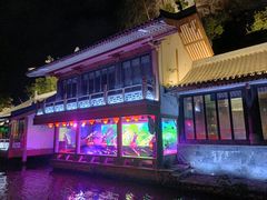 -桂林两江四湖景区