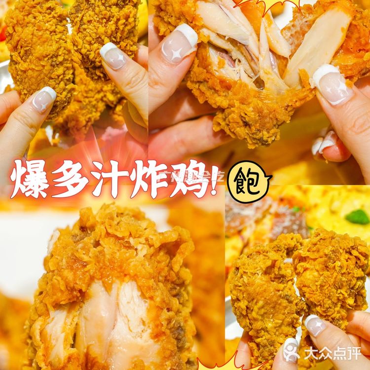 广州美食|满满都是料的宝藏披萨🍕一口爆浆