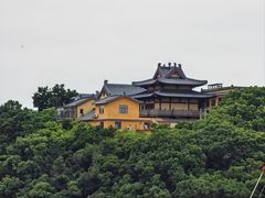 -外蒲山