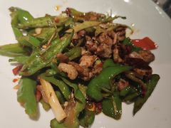 -雀蓝川菜(滨湖万象汇店)