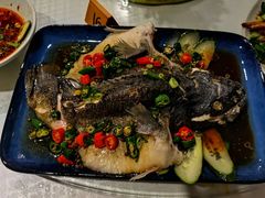 -川王府 Chuan Palace Chinese Restaurant