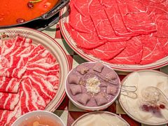 -赵美丽重庆火锅(西安直营总店)