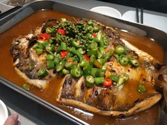 -半天妖烤鱼(百乐广场店)