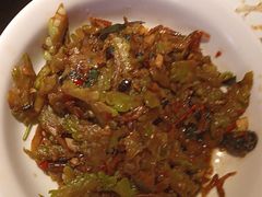 -湘阁里辣(东门茂业店)