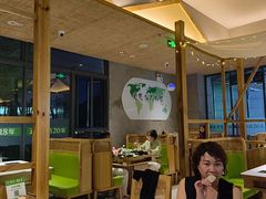 -爱伲牛肉火锅自助(景洪店)