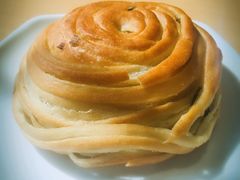 葱花饼-苏氏牛肉面(北京南路店)