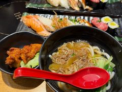 -合点寿司(美罗城店)