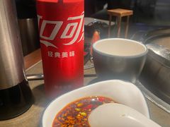 -同仁四季椰子鸡(宝安壹方城店)