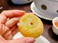 脆圆酪梨藏雪燕-闽和南(深圳万象城店)