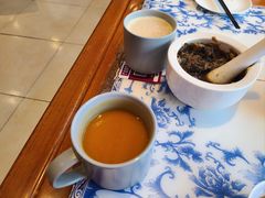 -东方饺子王(大屯路店)