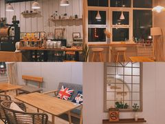 -花苑里咖啡(威远店)