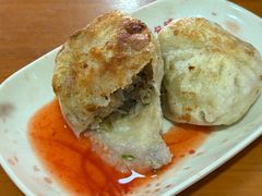 -求生煎包(武夷小区店)