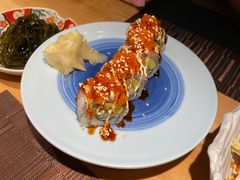 -萤初高端日料王(曲江银泰店)