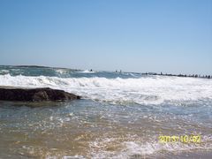 -日照灯塔风景区