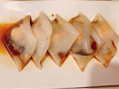 鲜虾肠粉-火齐潮汕砂锅粥(五道口店)