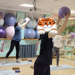 -爱尔乐美孕产瑜伽·普拉提