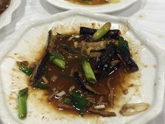 -日上山庄中餐厅