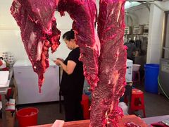 -阿娟牛肉丸·手打牛肉丸·现做现卖