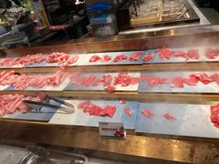 -亚马逊海鲜自助(梅溪湖步步高店)