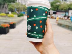 -星巴克臻选(深圳皇庭广场分店)