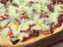 -Mr.Pizza米斯特比萨(盐城聚龙湖店)