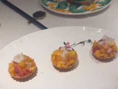 -華府(凯德晶萃店)
