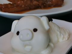 -海草馆自助餐厅(悦海店)