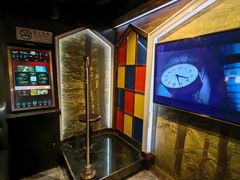 -秘宅KTV(马甸桥店)