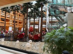 -威斯汀舞台餐厅