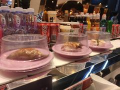 -争鲜回转寿司(南开大悦城店)