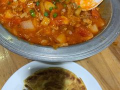 -西北莜面村(太原店)