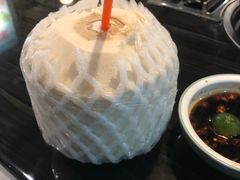 -东椰·海南椰子鸡火锅(朝阳门店)