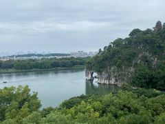 -璟象酒店-爱丽坊景观餐厅