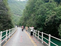-狮子关旅游区