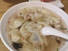 -琴岛顺天馄饨(乐客城店)