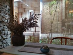 -驿舍·民國老营房院子私房菜(科学会堂店)