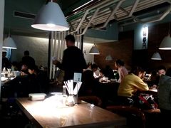 -十面春风·江南面馆(崇宁路店)