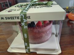 -姆们M Sweetie Cake(五道口店)