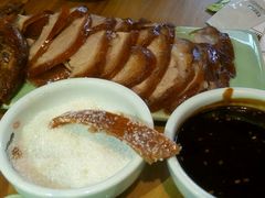 -局气 烤鸭·北京菜(光华路店)