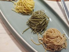 -捞神汤物料理(正大广场店)