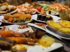 -汉巴味德(大悦城店)