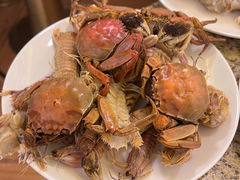 -禾斗海鲜自助(市南银座店)