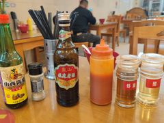 -老牌依强牛肉店(达道总店)