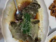 -东江海鲜酒家(艺都分店)