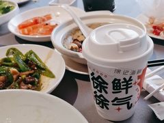 -徐记海鲜(梅溪新天地店)