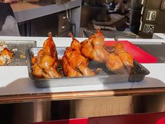 -五顺斋清真烤鸭(西大街总店)