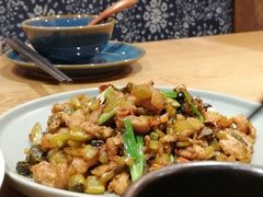 -麦麦山云南菜(复地活力城店)