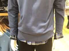 -优衣库(深圳万象天地旗舰店)