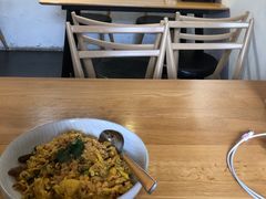 -About Bistro關於·泰式家庭料理