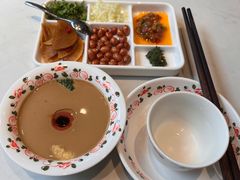 -东门口涮肉·砂锅·烤串(老门东店)